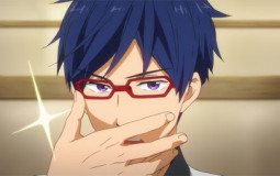 Anime Husbando